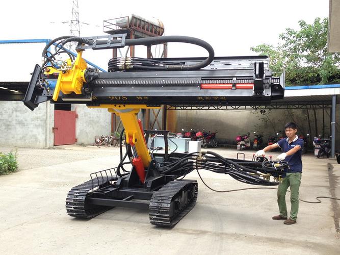 貴州jk590鉆車廠家直銷